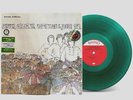The Monkees Pisces, Aquarius, Capricorn & Jones Ltd. Green LP Sealed PACJ STEREO