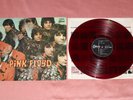 PINK FLOYD The Piper At The Gates Of Dawn LP JAPAN 1st PRESS 1967 RED WAX N.MINT