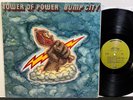 TOWER OF POWER Bump City LP WARNER BROS BS 2616 STEREO 1972 Soul Funk