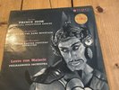 Columbia SAX 2327 Matacic Prince Igor UK Stereo Blue Silver LP