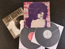 Black Joe Lewis & The Honeybears, 2011 Scandalous  2 LP Gatefold, Vinyl is NM