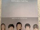 More than You Think You Are by Matchbox Twenty (2 LP Purple Vinyl)