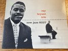 Original 1960 Vinyl LP Ray Bryant Trio Piano Piano Piano Piano New Jazz 8227