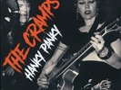 The Cramps - Hanky Panky Red Vinyl Record 2xLP New