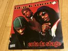BLACK MOON Enta Da Stage LP Vinyl 1993 US Original Wreck Records SEALED read 1st