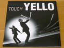 Yello - Touch 2 x 12' LP - Mint -  FIRST PRESS - 2009 - Polydor - NEU - RAR