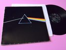 PINK FLOYD LP DARK SIDE OF THE MOON GERMANY 1973 EX+