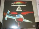 Johnny Blue Skies & the Dark Clouds - Mutiny After Midnight [NEW LP] P/A 2026