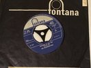 THE MISUNDERSTOOD - CHILDREN OF THE SUN Original 1969 RARE PSYCHE 7” SINGLE