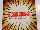 SCORPIONS - Face The Heat- Original Lp 1993 Germany- Rare