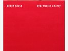 Beach House - Depression Cherry - GREEN Vinyl - Velvet Cover - Newbury Comics