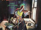 Marillion - Script For A Jester's Tear *RARE* OG 1983 US Press PROMO (VG+) LP ST