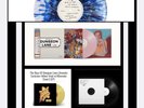 Paul McCartney The Boys of Dungeon Lane Albums Pink Vinyl Assai OBI Limited 500
