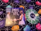 Pierce The Veil Selfish Machines Dark Opaque Green Vinyl With White Splatter