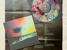 RARE LIMITED EDITION  JOJI Vinyl LP - PISS IN THE WIND