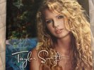 Taylor Swift Taylor Swift 2 LP Vinyl Big Machine Records 2006