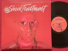 SHOCK TREATMENT CAST LP PROMO (1981) ORIG NM/NM WARNER LLA 3615