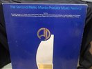 RARE VARIOUS THE SECOND METRO MANILA POPULAR MUSIC FESTIVAL ON BLACKGOLD BA 5031