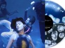 The Marias - Submarine Bad World Records Black/Blue Liquid Filled Vinyl Presale