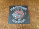 ROSE TATTOO Pain 2-LP Gatefold Vinyl 2009 NEW Sealed RARE Angry Anderson