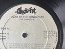 The Congos - Heart of The Congos. Black Ark 4049 matrix - Very Rare 1977 release