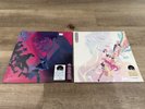 KPop Demon Hunters RSD 2026 SET OF 2 HUNTR/X & Saja Boys Vinyl LP Record Store