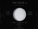 Northern Soul 45 - Vikkie Anders - Need A Love/Crook Your - Cream Co. - rare