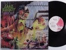 LAAZ ROCKIT Annihilation Principle ENIGMA LP VG+ z