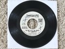 P.P. Arnold The First Cut Is The Deepest 45 Record 1967 Promo Immediate E-1901