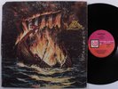 VALHALLA Self Titled UNITED ARTISTS UAS-6730 LP gatefold z