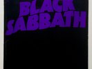 Vtg BLACK SABBATH Album MASTER OF REALITY Record 1979 PRESSING Lp OG VINYL is NM