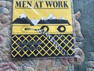 MEN AT WORK Business As Usual ,LP Sealed Mobile Fidelity Numbered 3878 NEW