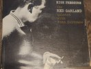 Red Garland Quintet Coltrane, Byrd High Pressure 1961 Prestige PROMO Preview RVG