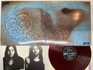 Pink Floyd Meddle Japan LP [17402ER]