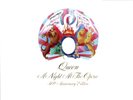 Queen - A Night At The Opera - 50th Anniversary Edition  - Vinyl Record – (New