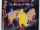 QUEEN A KIND OF MAGIC EMI EMS91168 Japan OBI VINYL LP