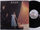 RUSH Exit...Stage Left MERCURY 2XLP VG+ gatefold z