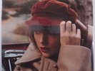 TAYLOR SWIFT Red - Taylor's Version REPUBLIC B0034422-01 4XLP gatefold SEALED z