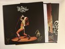 WOLF ALICE - The  Clearing 12” Black Vinyl Signed Autographed