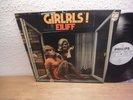 EILIFF GIRLRLS 1972 MINT- ORGAN MONSTER KRAUTROCK archive LP Promo
