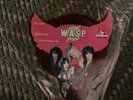 W.A.S.P. Animal (F**k Like A Beast) Shaped Picture Disc NM