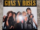 Guns N' Roses, Acoustic At CBGB's, 1987, VINYL LP SOUNDBOARD RECORDING, NEW