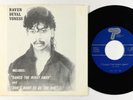 Modern Soul Boogie 45 - Raven Deval Voness - Dance The Night Away - TPS VG+ rare