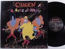 QUEEN A Kind Of Magic CAPITOL LP VG+ gatefold z