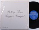 ROLLING STONES Beggars Banquet LONDON PS-539 LP gatefold SHRINK z