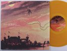 JETS TO BRAZIL Perfecting Loneliness JADE TREE 2XLP VG+/VG++ orange vinyl z