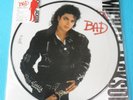 MICHAEL JACKSON Picture Record 12