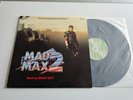 Brian May (2) - Mad Max 2, LP, (Vinyl)  TER1016   1982