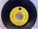 Rare RNB- 45 RPM -Fabulous Playboys “Honkey Tonk Woman” Apollo