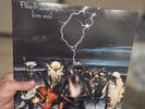 Black Sabbath Live Evil 1982 US  Gatefold 1-23742 Lp